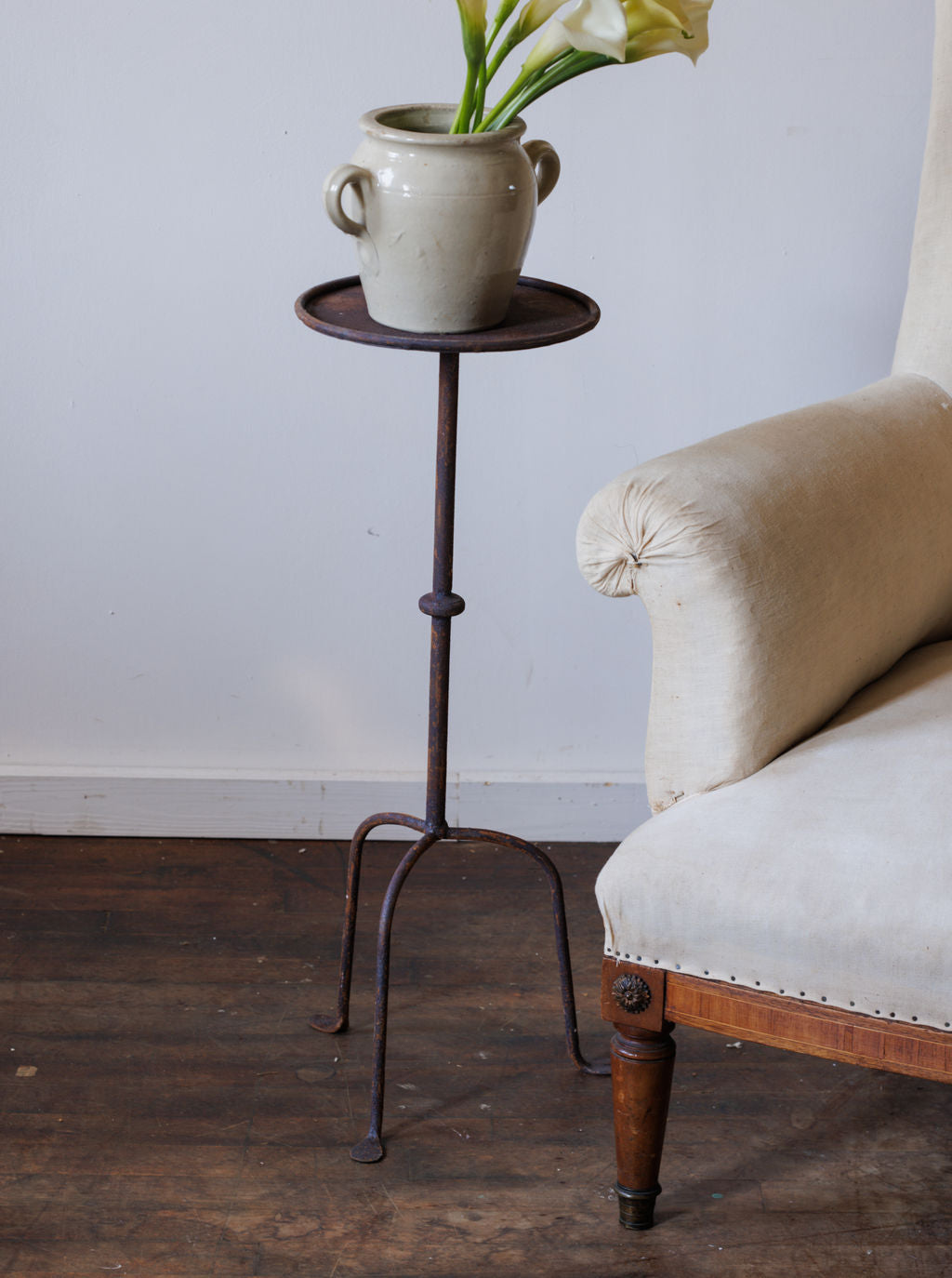 Spanish Martini Table
