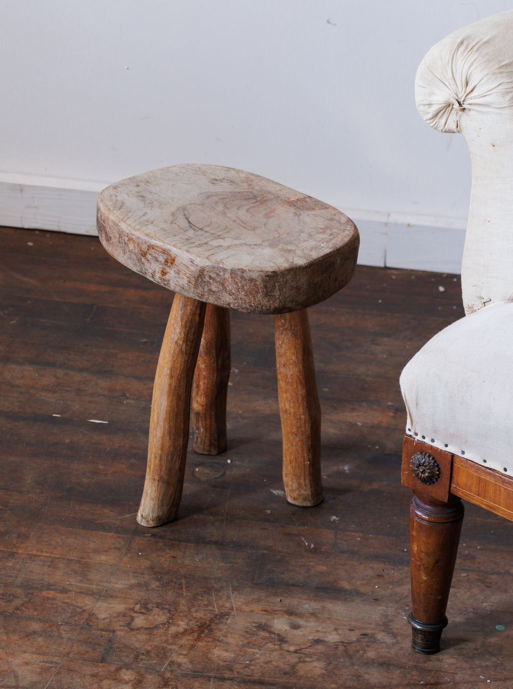 Primitive Stool