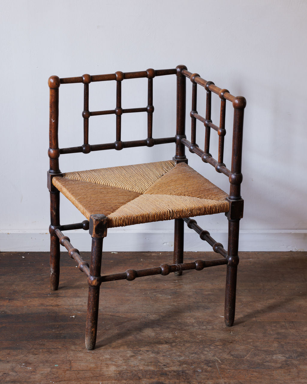 Corner Chair