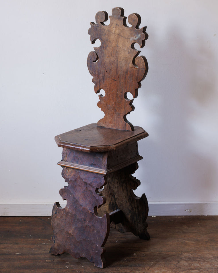 Roman Chair