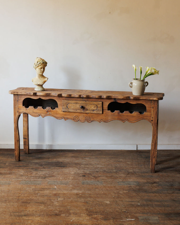 Bordeaux Sideboard