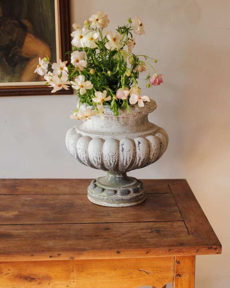 French Garden Urn