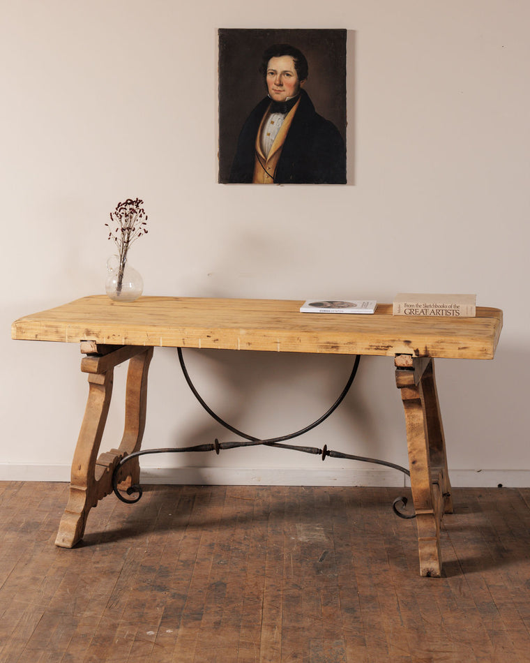 Spanish Dining Table