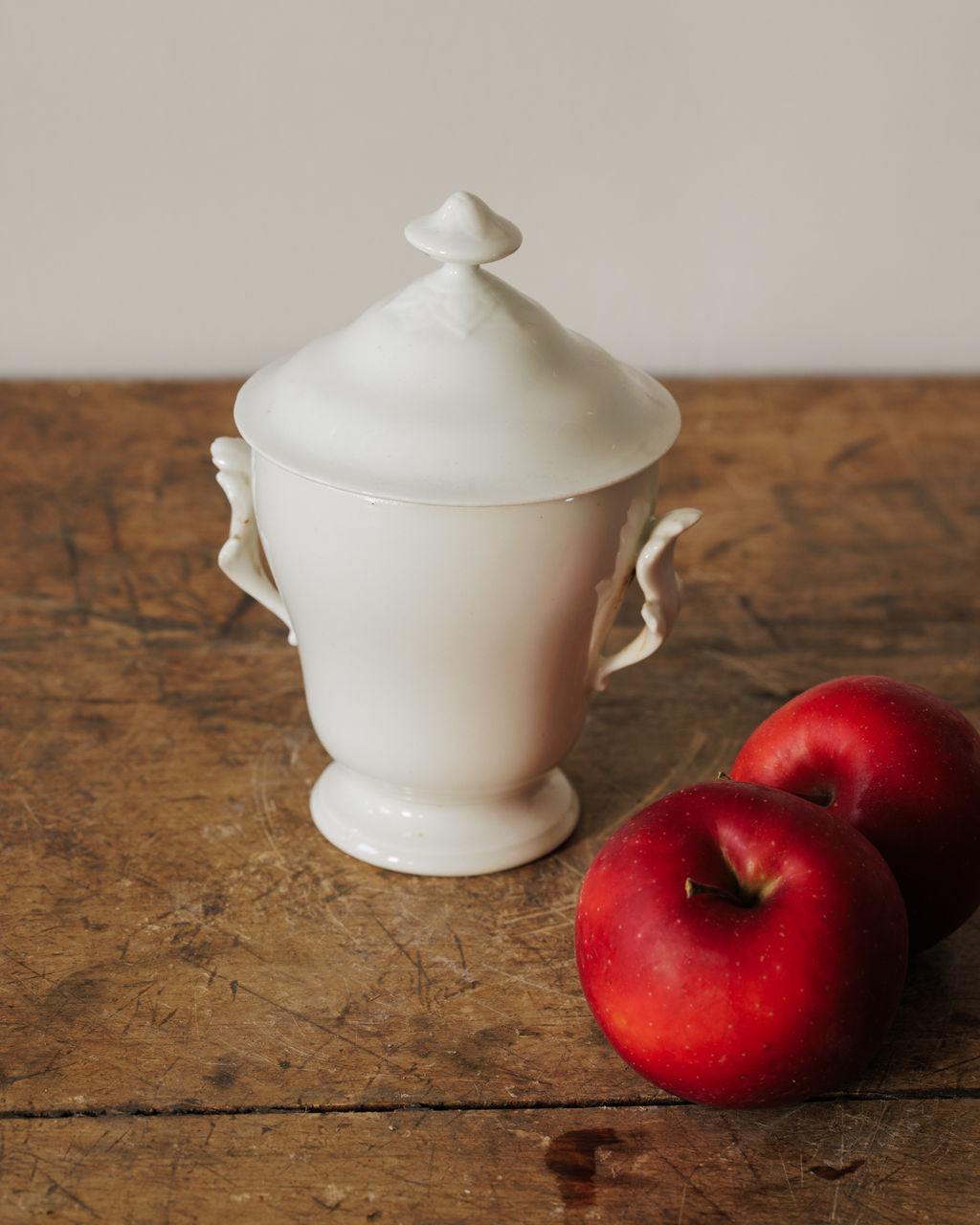Mini Tureen