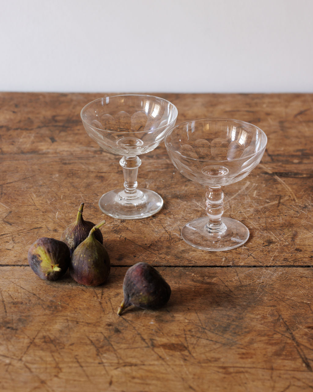 Champagne Glasses II - Set of 2