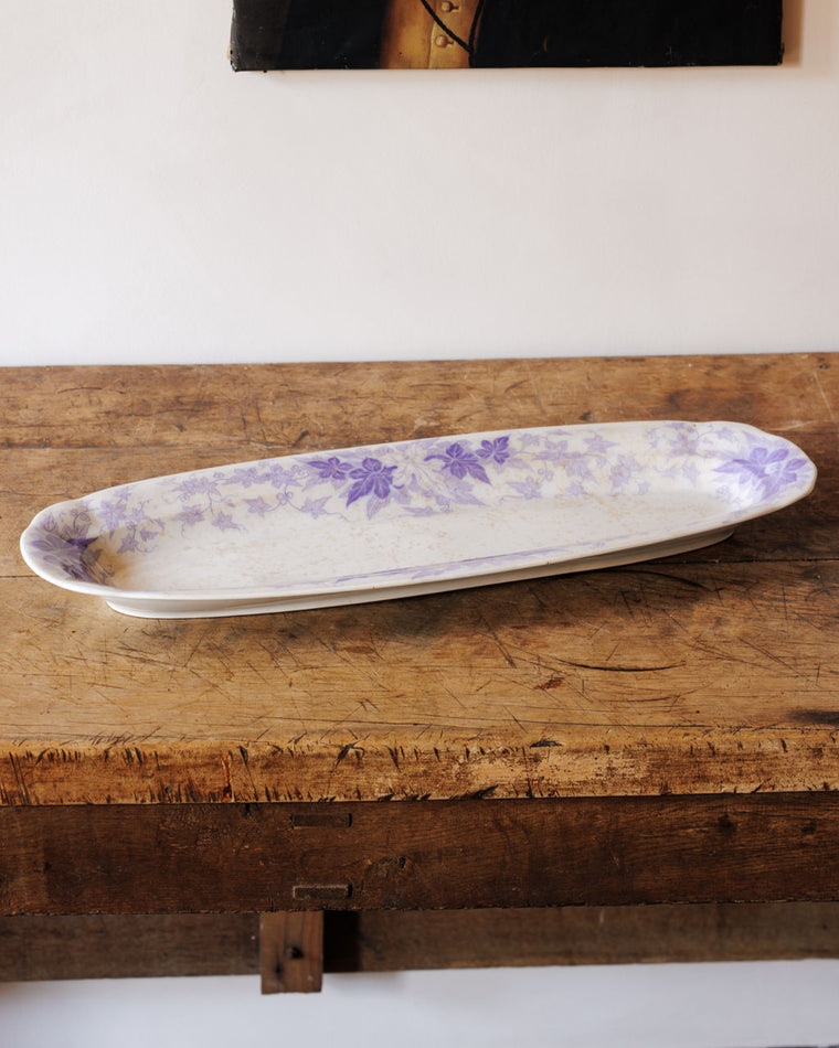 Bryonia Serving Platter