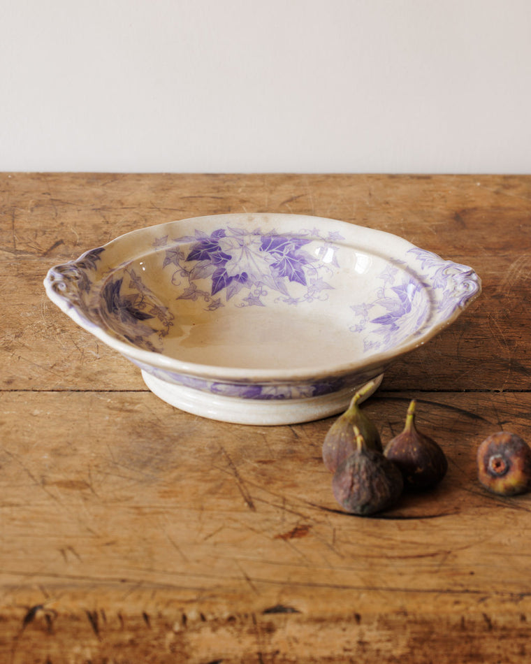 Bryonia Serving Bowl
