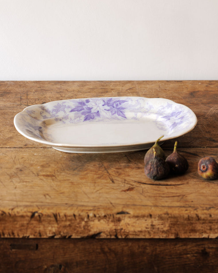 Bryonia Large Serving Dish