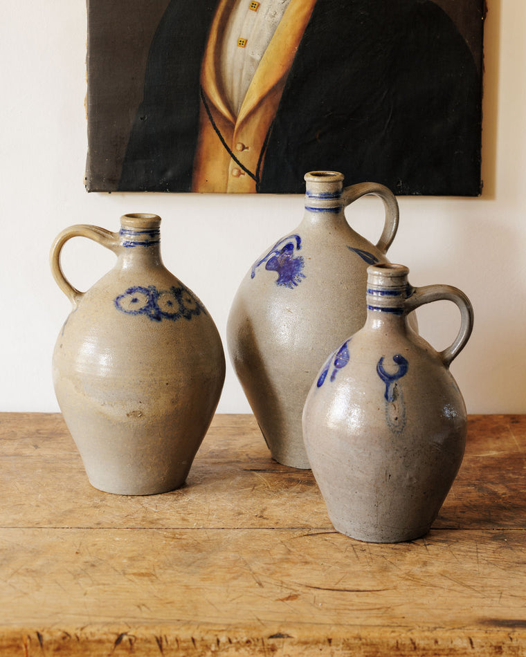 Alsace Branch Vase