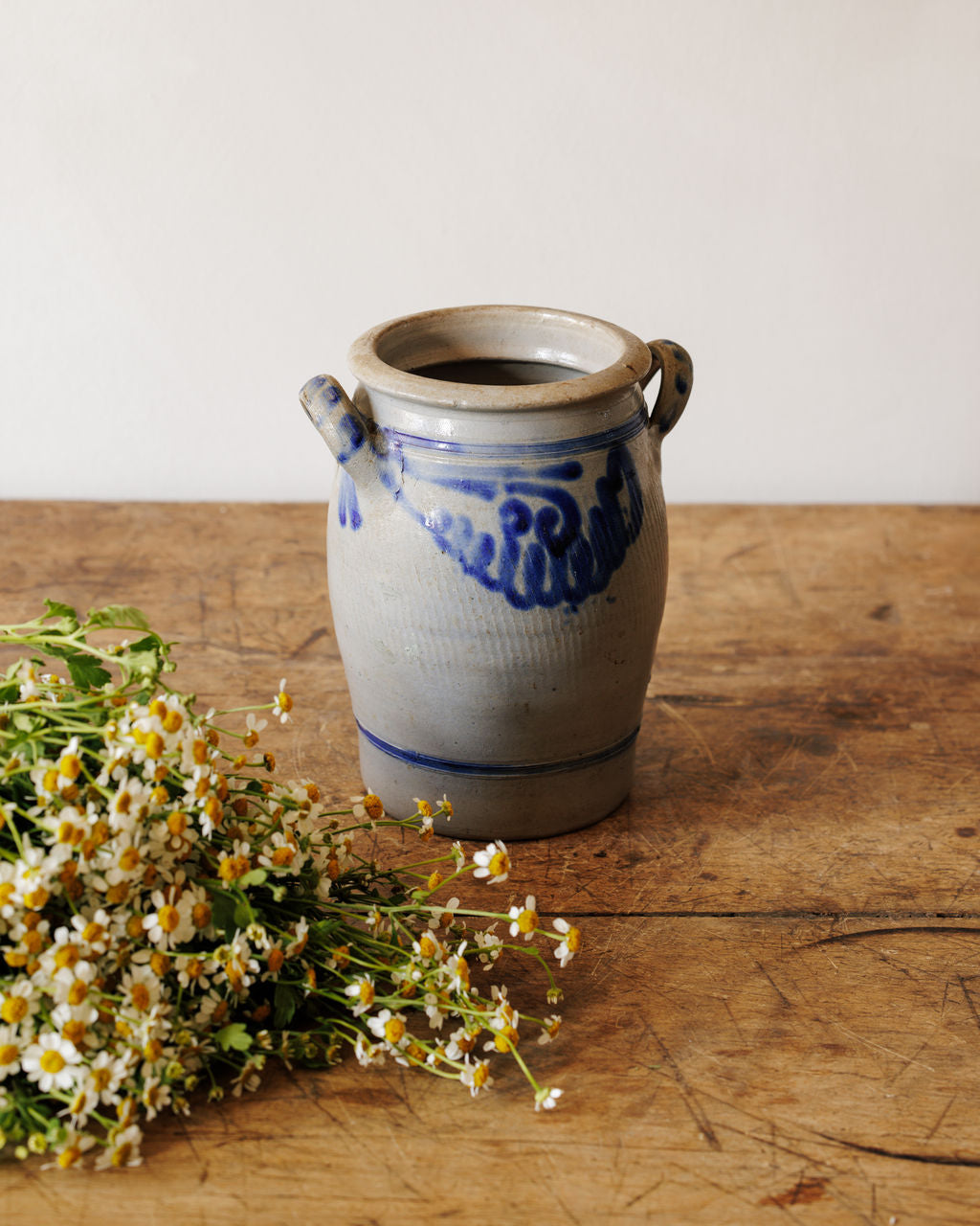 Alsace Pot
