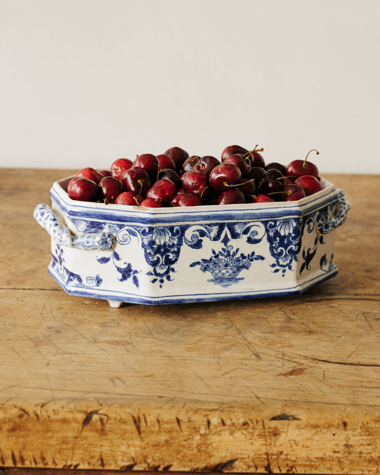 18th c. Jardiniere