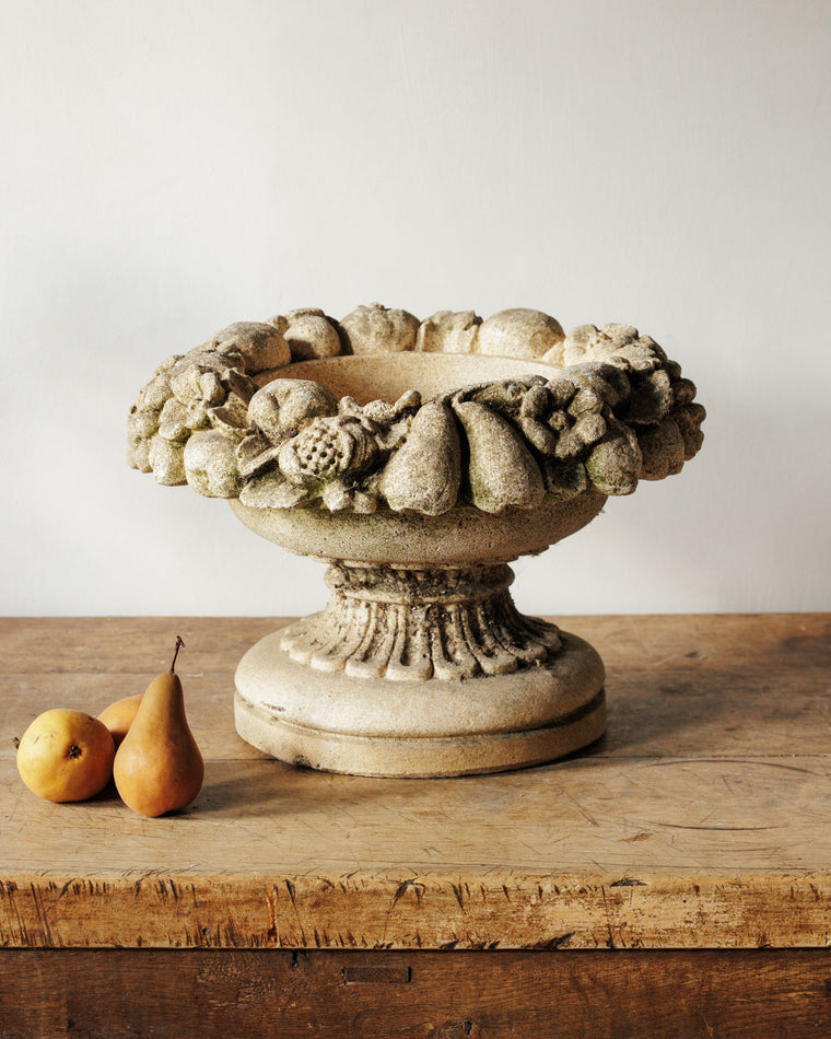 Stone Planter