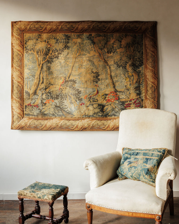 Tapestry - Normandy