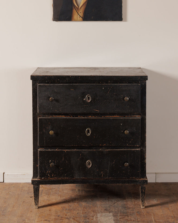 18th c. Spanish Dresser