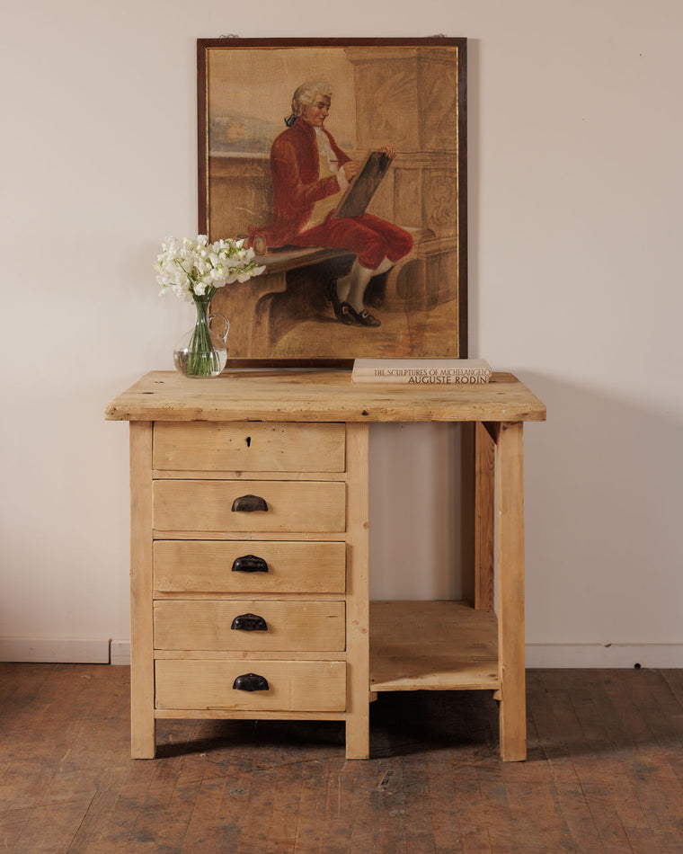 Carpenters Work Bench