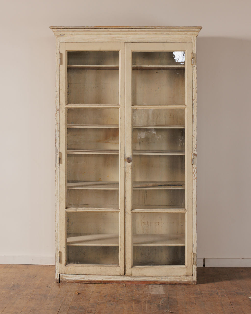 Grocery Cupboard