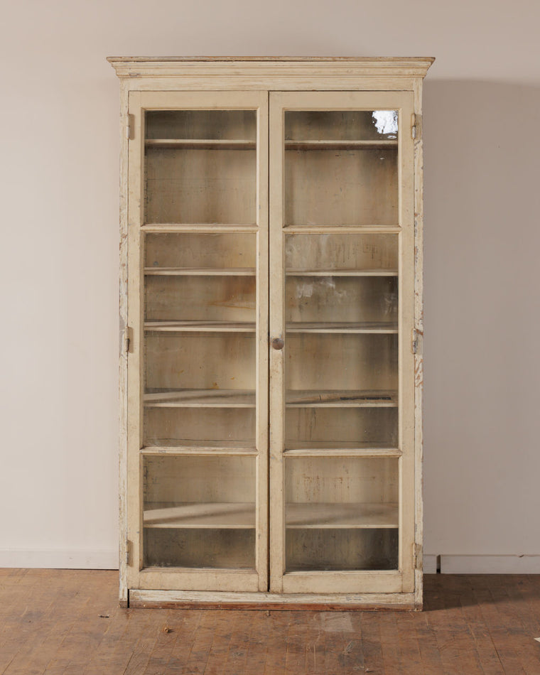 Grocery Cupboard