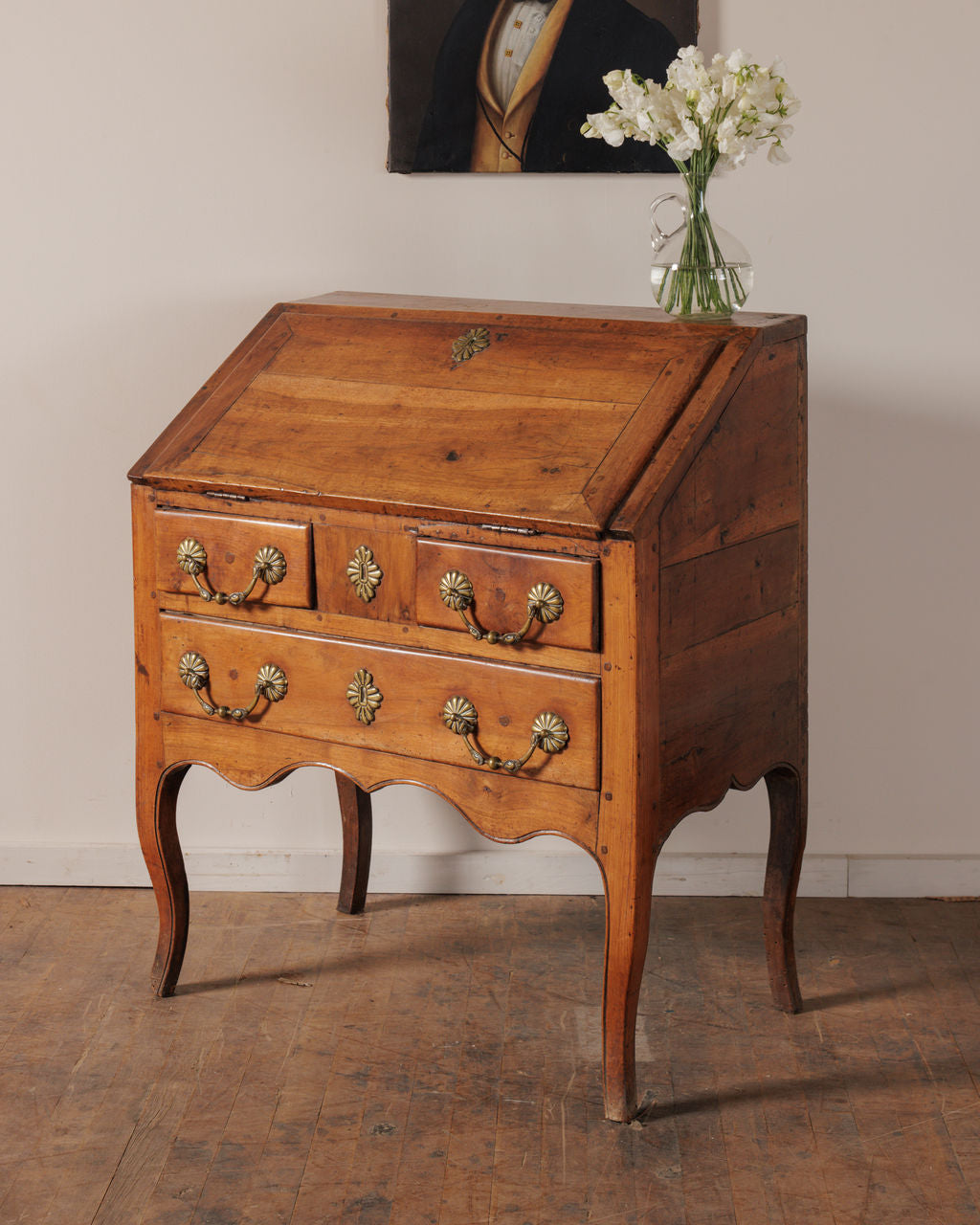 French Secretary Desk