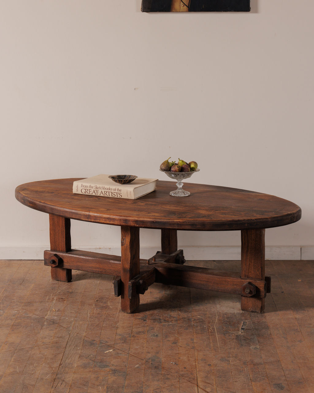 Midcentury Coffee Table