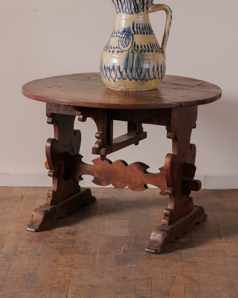 Italian Coffee Table