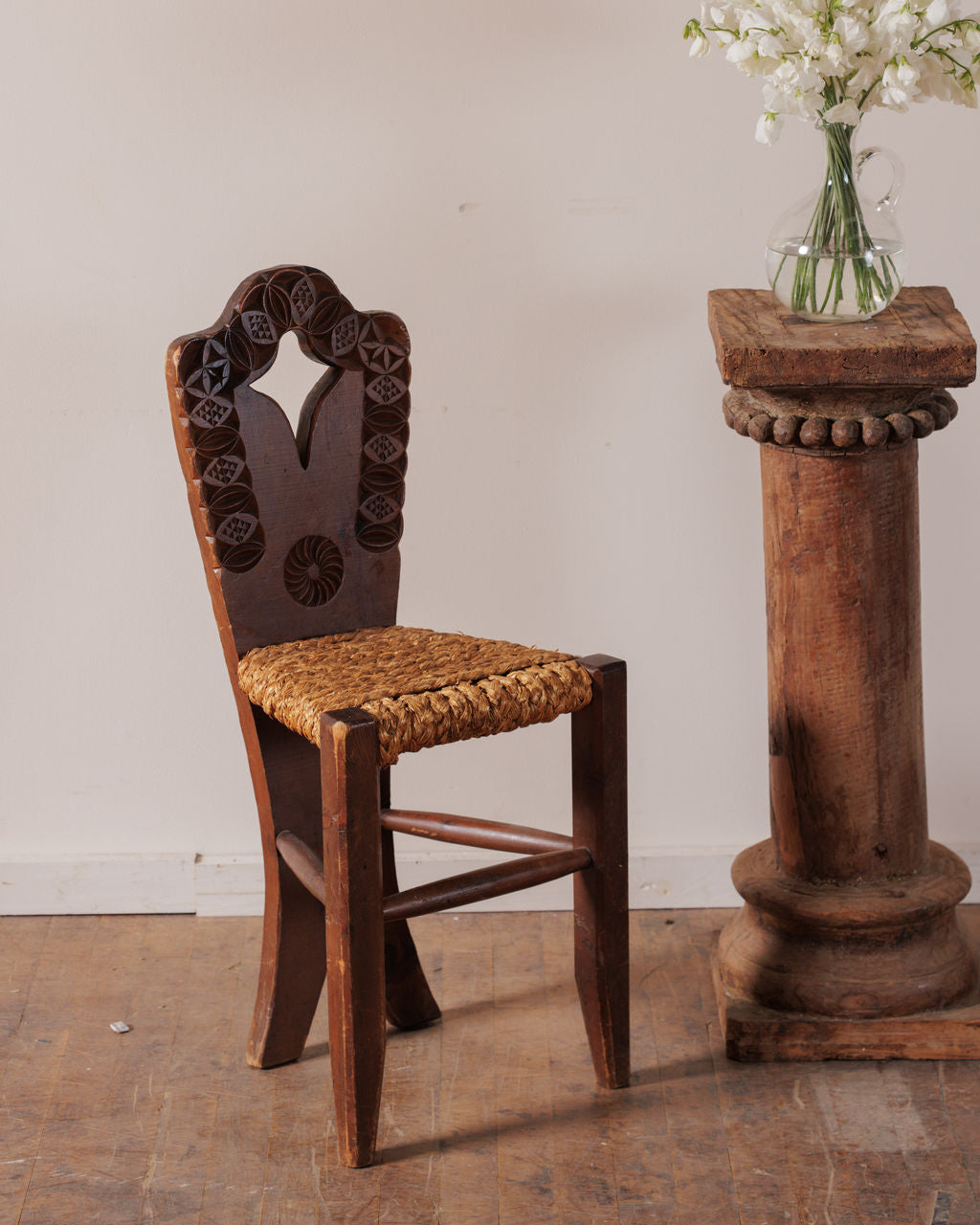 Alps Chair