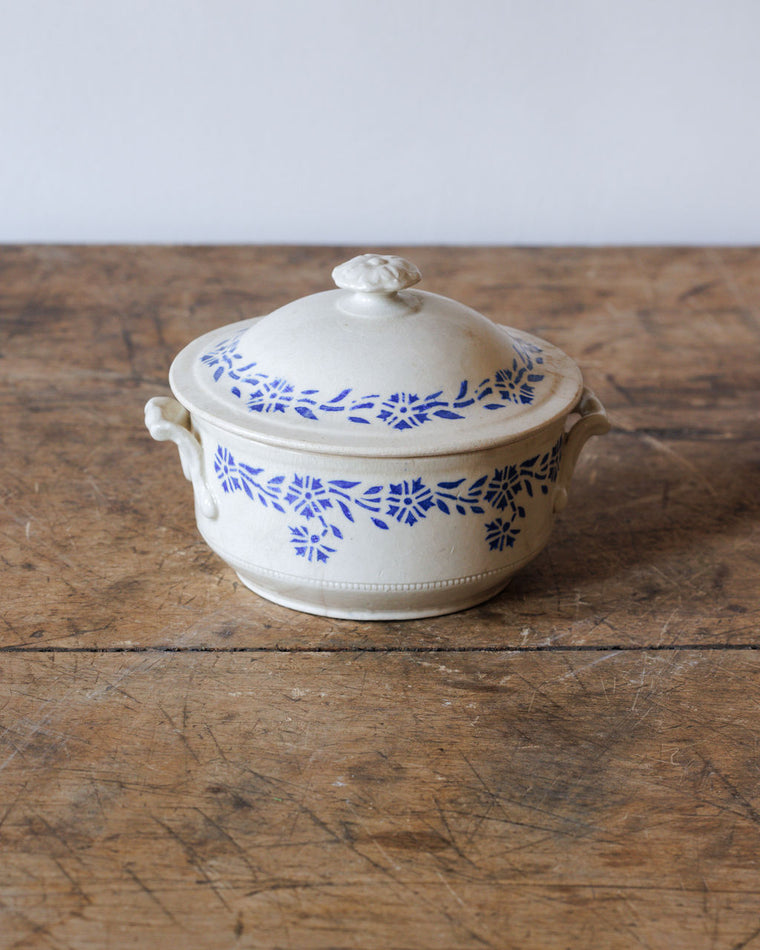 Petit Saint Uze Tureen - II