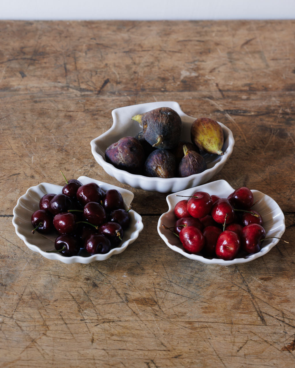 Vintage Shell Dish