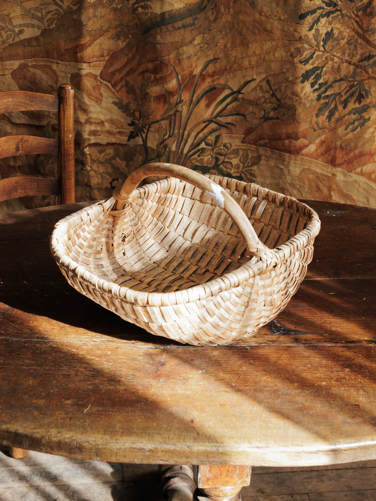 Gathering Basket
