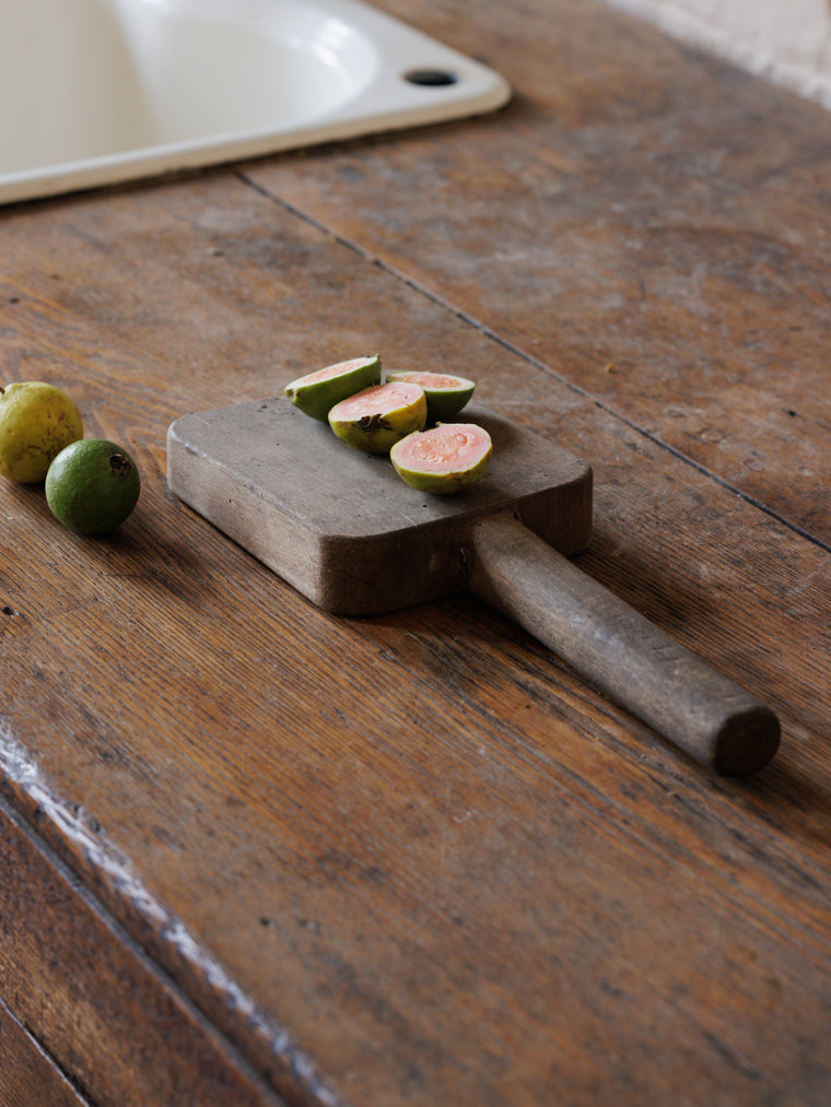 Petit French Cutting Board