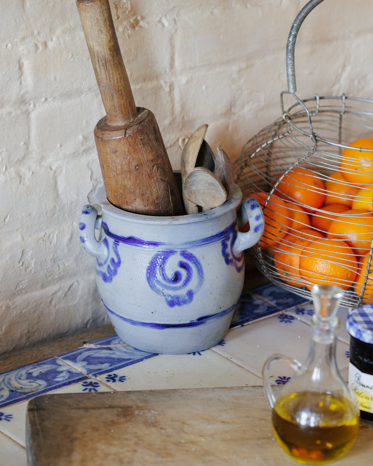 Alsace Pot