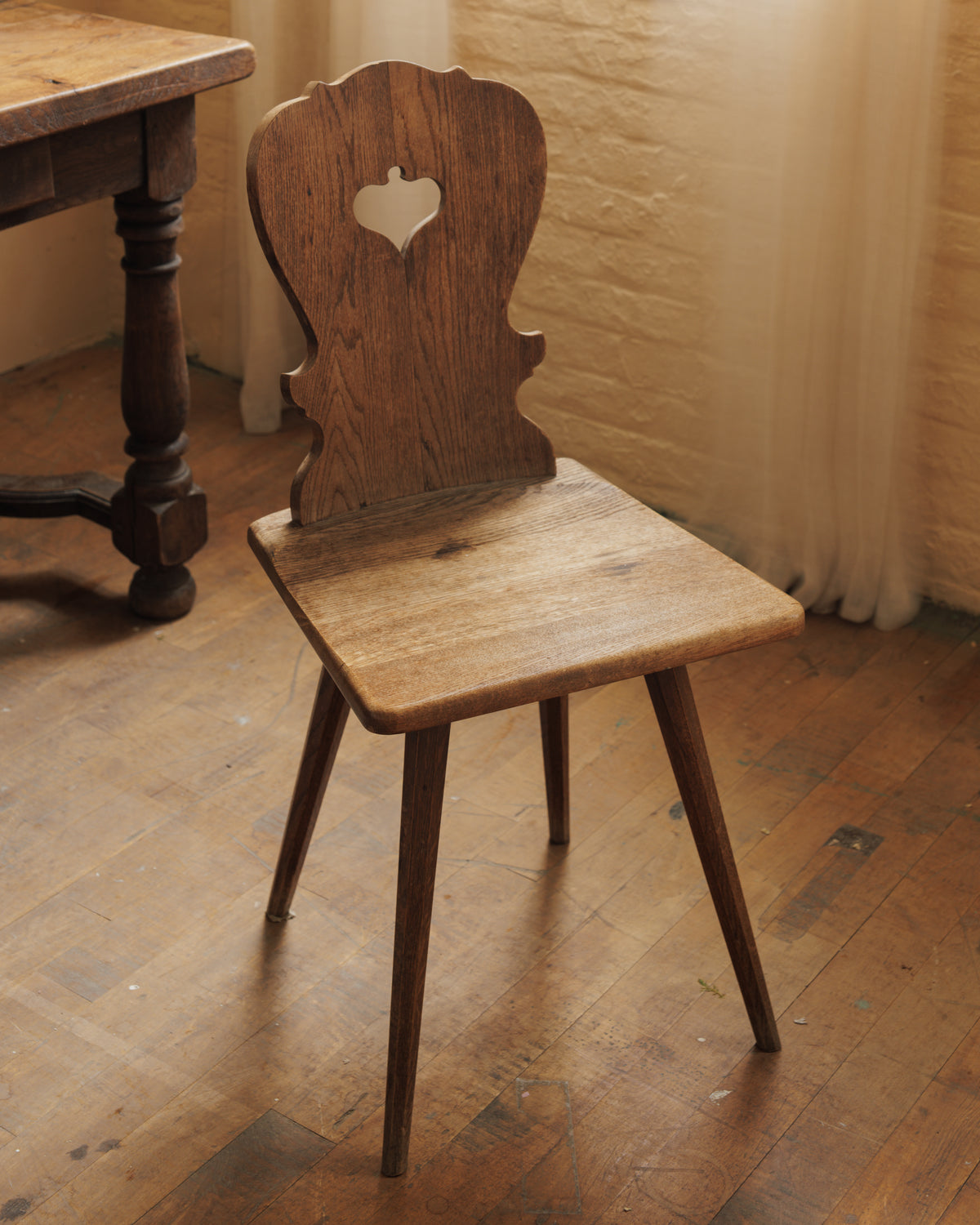 Alsace Chair
