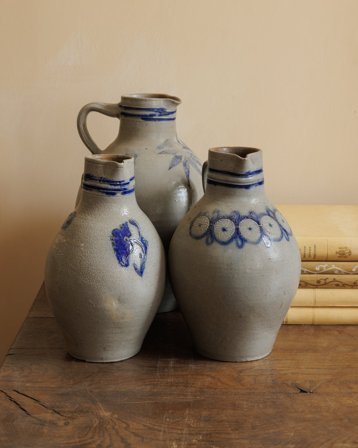 Alsace Pitcher