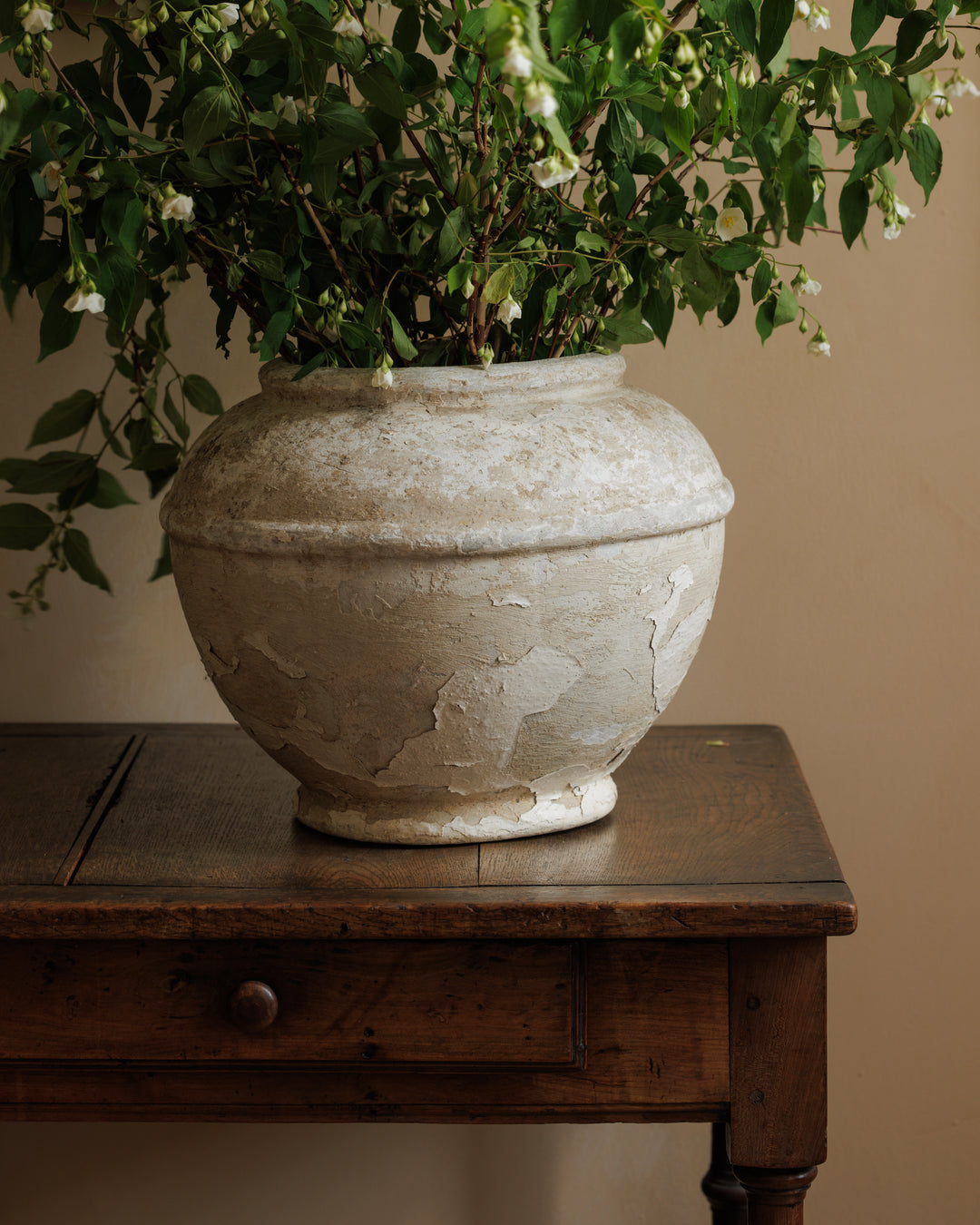 Willy Guhl Honey Pot