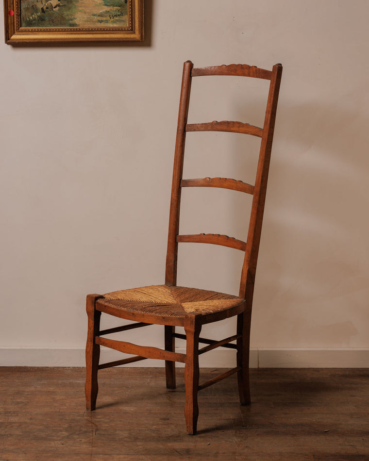 Hearth Chair