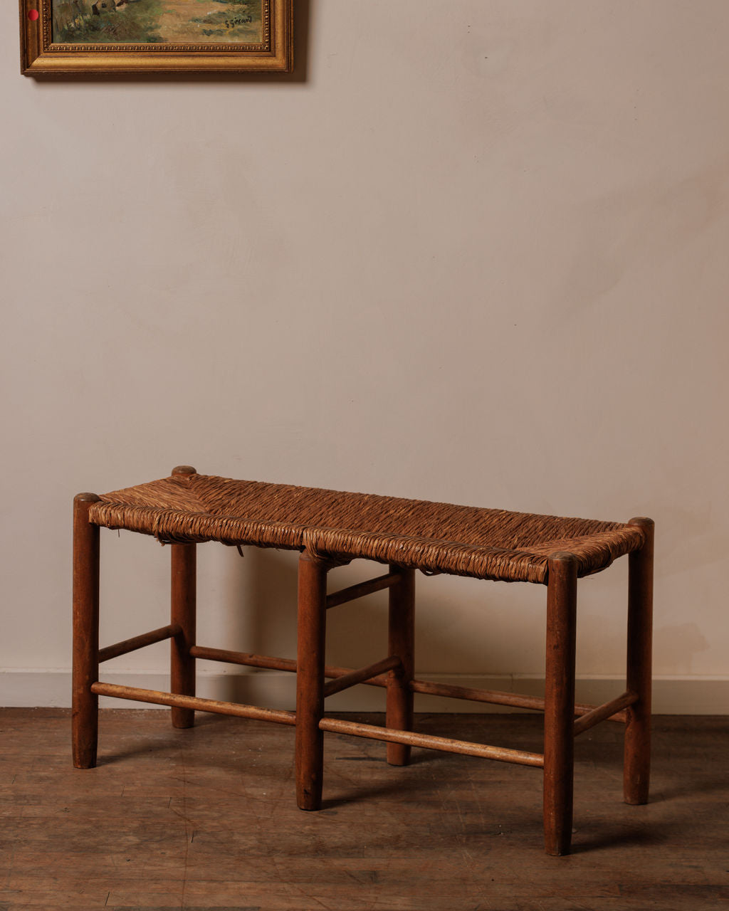 Rush Bench
