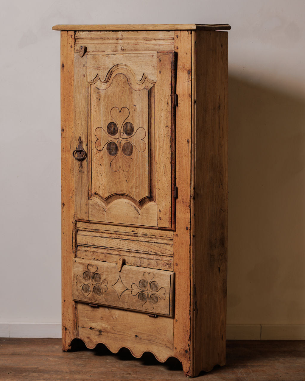 Alps Cupboard