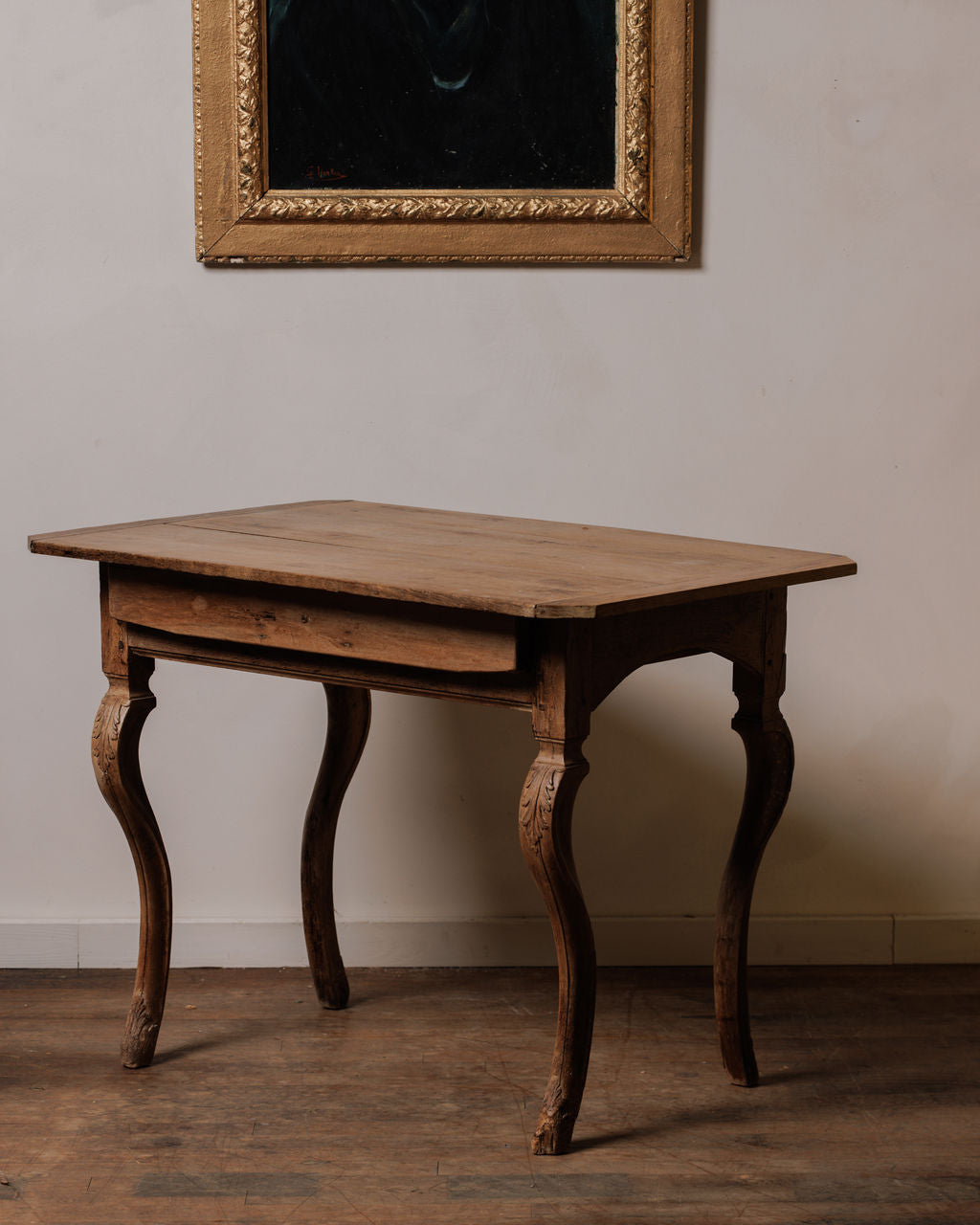 Lemon Tree Desk