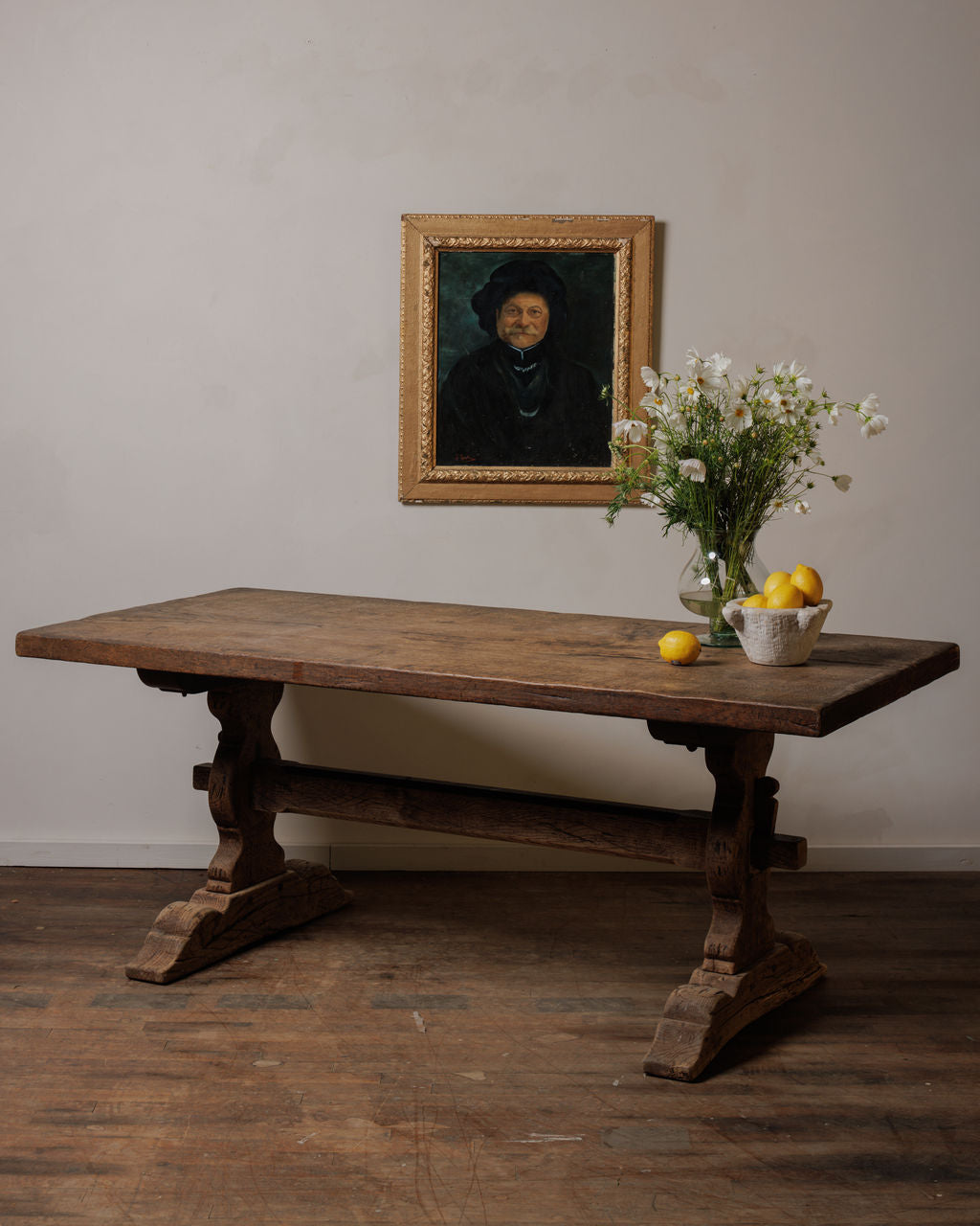 19th c. Monastery Table