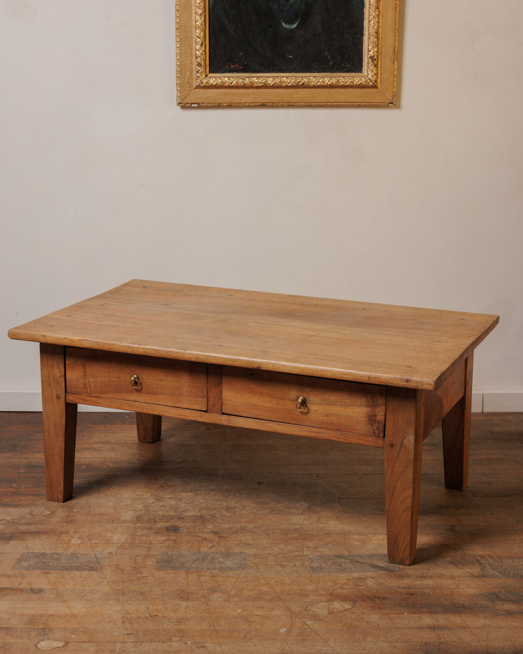 Cherry Coffee Table