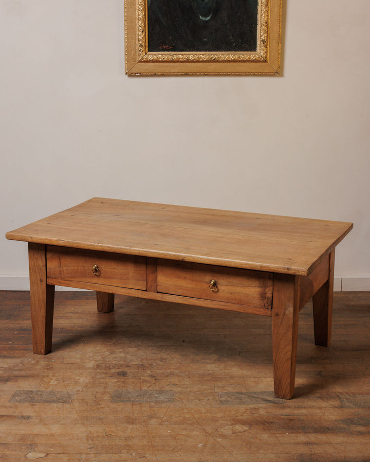 Cherry Coffee Table
