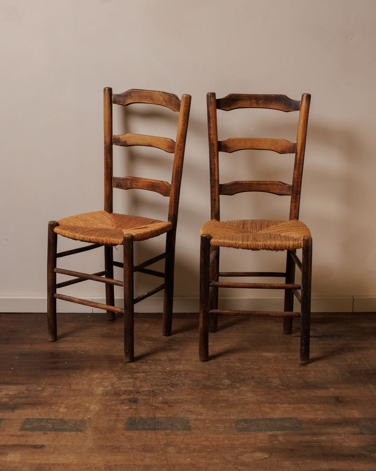 Rush Dining Chair