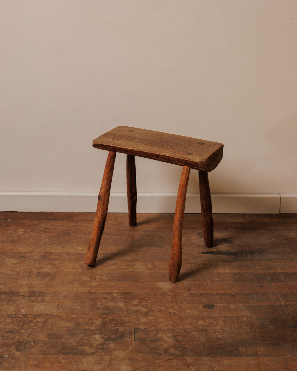 Primitive Stool - Short