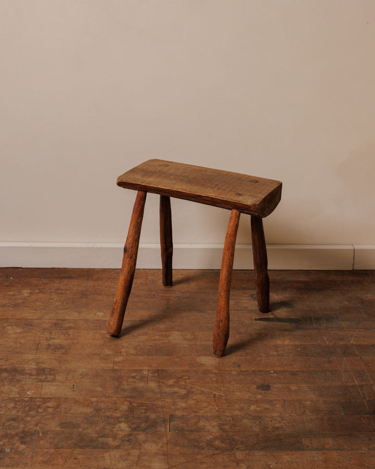 Primitive Stool - Short