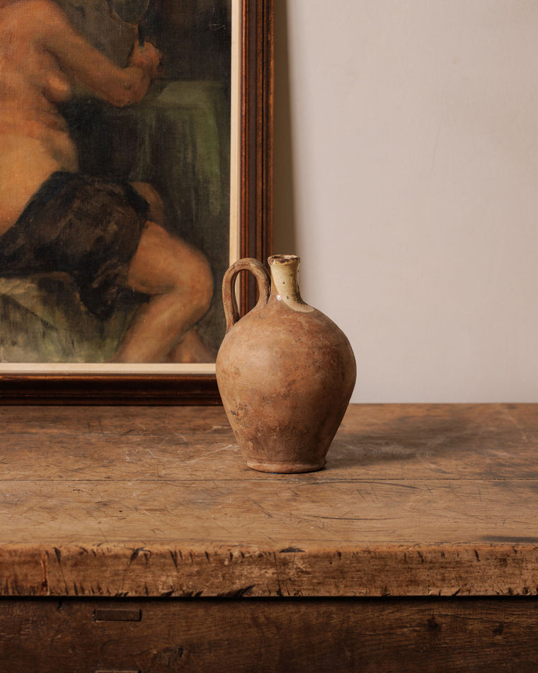 Provincial Water Jug