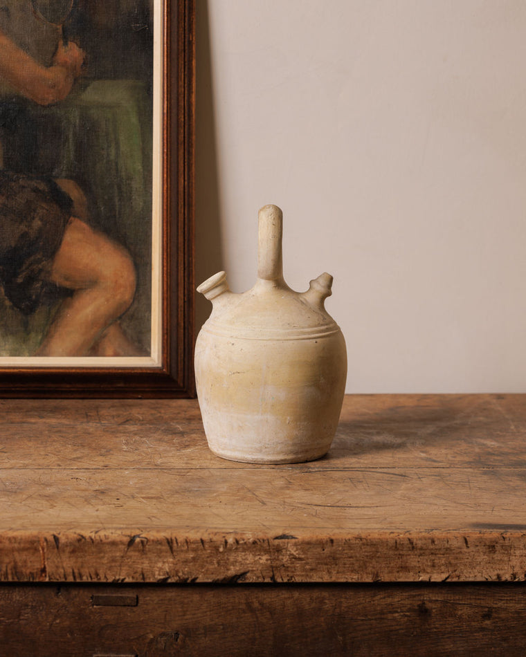 Spanish Water Jug