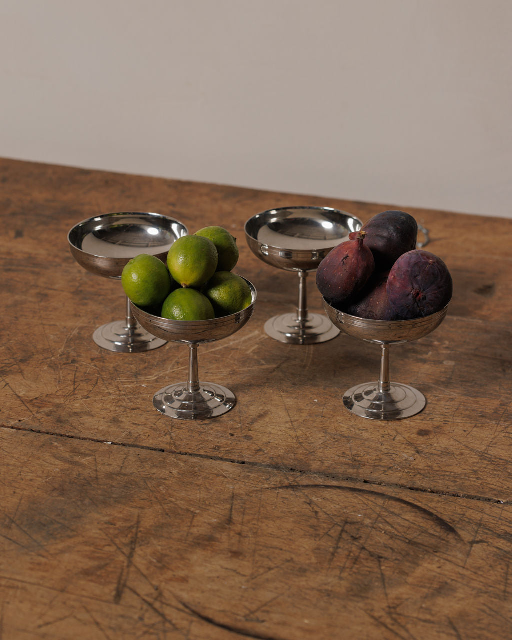 Ice Cream Cup - Set of 2
