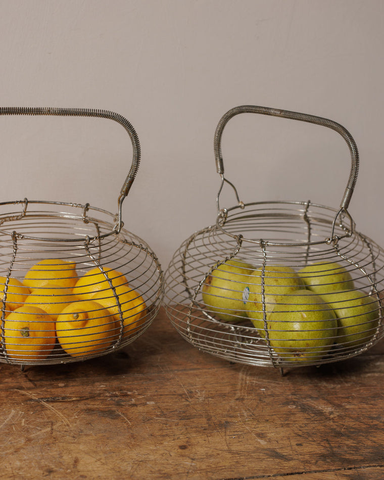 Egg Basket - Medium
