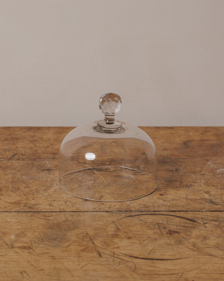 French Cloche - I