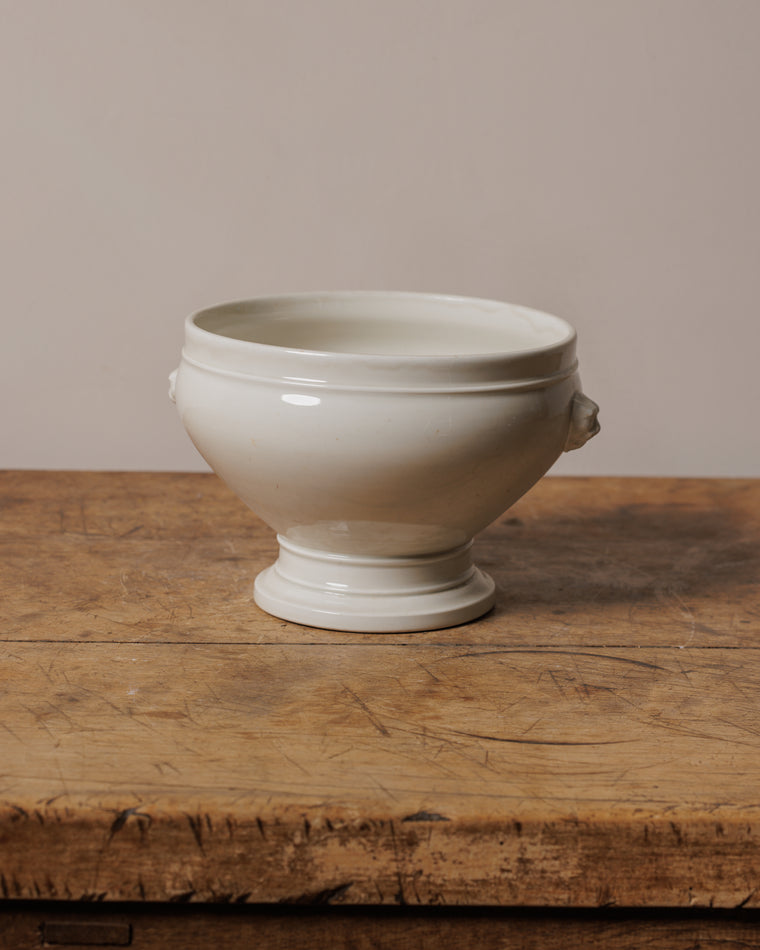 French Tureen - 1