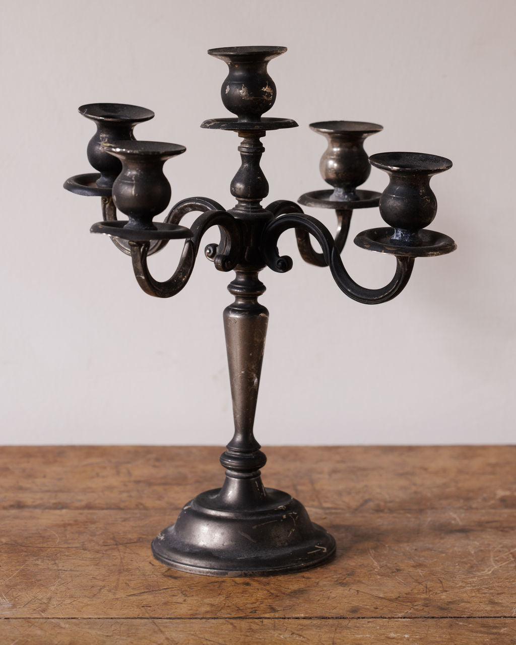 French Candelabra